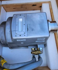 Трубка рентгеновская, Toshiba x-ray tube VARIAN MCS- 7078D