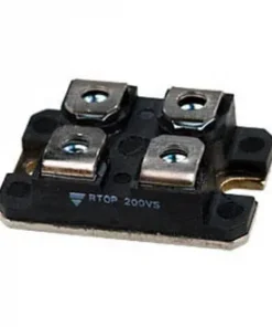 RTOP200VS1R00FB, 200Вт 1 Ом 1% VS
