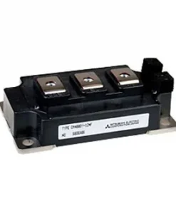 CM400DY-12NF, модуль 2 IGBT 600В 400A 5 поколение NF серия