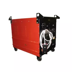 Сварочный полуавтомат с механизмом подачи сварочной проволоки, ВДУ-506С У3 (380 В)