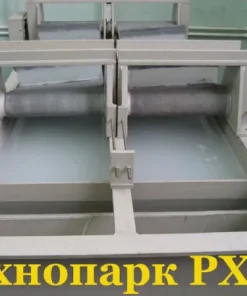 Электрофлотация, МУОВ