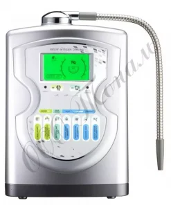 Ионизатор воды, Tech-737