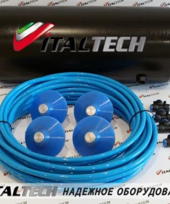 Система аэрации AIRMATIС, ARC-VA4-P