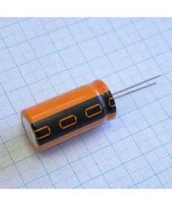 B41858C9477M, Radial, 100V 470uF /18*35/105 C