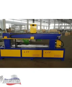 Токарно-фрезерный станок с ЧПУ, LTT-M1250