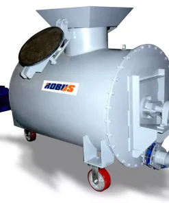 Пенобетоносмеситель, Robus 350