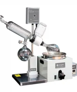 Ротационный испаритель Stegler, RI-213b (R-213b, температура окр. среды-99 °C, 1 л)