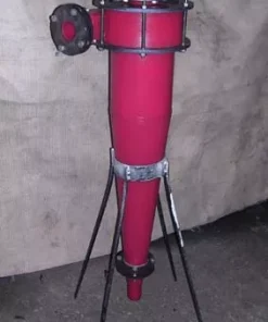 Гидроциклон полиуретановый, ГЦпу-150