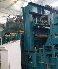 Оборудование для производства, металлочерепицы