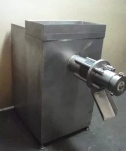 Пресс сепаратор механической обвалки мяса птицы ПМО-500, ПМО-500