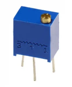 3266W-1-202LF, 2 кОм подстроечный резистор