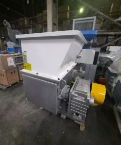 Шредер, VS-2260