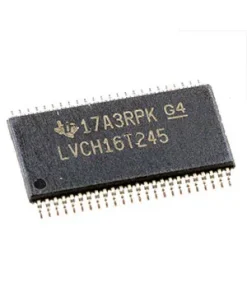 SN74LVCH16T245DGGR, преобразователь логического уровня TSSOP48
