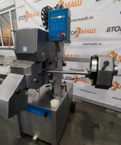 Клипсатор-автомат Tipper Tie Alpina, DC 18/15