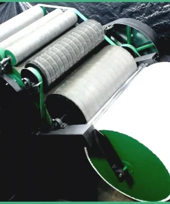 Чесальная Машина