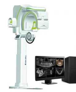 Томограф HDX Will Dentri, 3D Classic 16x8