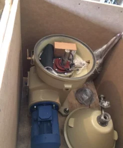 Сепаратор, Г9-ОСП-3М