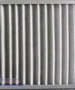 Фильтры воздушные гофрированные ФВГ, ФВГ