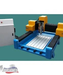 Фрезерный станок с ЧПУ по камню, BL-6510