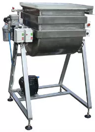 Фаршемешалка, ИПКС-019-300 (Н)