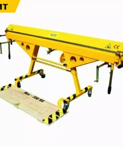 Листогиб, Metal Master LBM 250