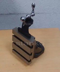 Стол координатный вертикальный поворотный, 125х100 мм