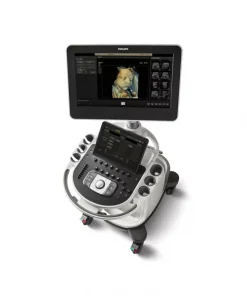 Аппарат УЗИ PHILIPS (4 датчика), AFFINITI 50