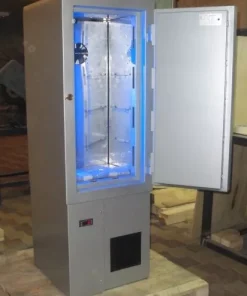 Сейф холодильник для хранения наркотических средств, сейф-Холодильник, сейф-термостат