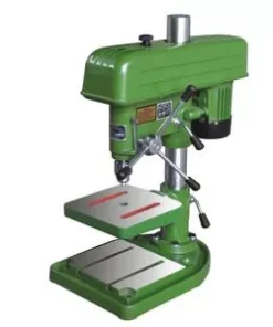 Настольный сверлильный станок, Z516