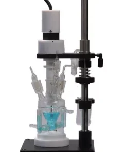 Установка с вращающимся дисковым электродом, ВЭД-06