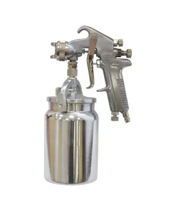 Краскораспылитель с нижним бачком, BASIC S1000/1.8 HP