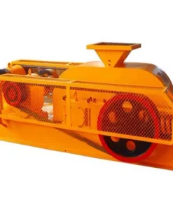 Валковая дробилка и двухвалковая дробилка, PG 2PG