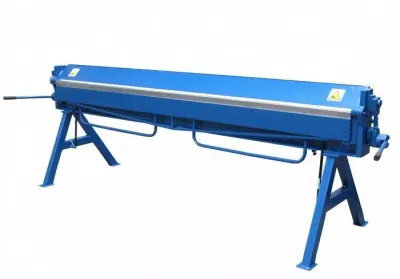 Листогиб ручной для кровельщиков, zg-2500/0,7