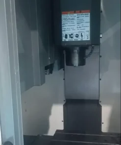 Фpeзерный обpaбатывающий центр, НAАS DT1