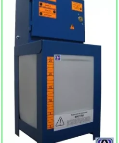 АСДР Комплексон-6, 0,5 м3/ч