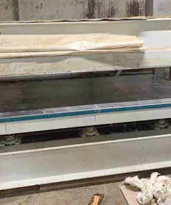 Пресс горячий, Griggio NPC 6/90