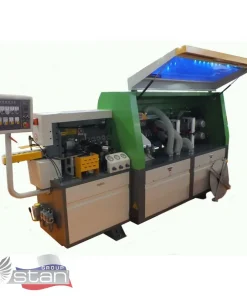 Автоматический кромкооблицовочный станок, MF368