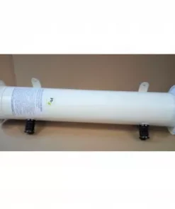 Настенно-настольный рециркулятор бактерицидный для обеззараживания воздуха Philips, UF-1936015/1-HW