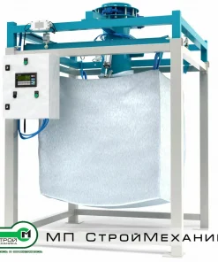 Станция затаривания, СЗ-500-ВР-П-VB_AP-0-0-С-0