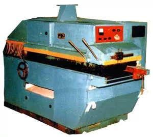 Станок многопильный 10-пильный, ЦМР-150