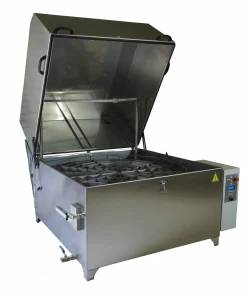 Автоматическая мойка деталей и агрегатов, ПМ-1400