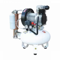 МотоBI EngineAIR, B6000/270 7HP