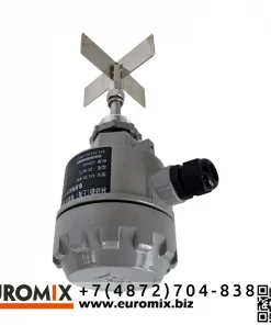 Лопастной ротационный датчик уровня, KYL-20AFS 220В