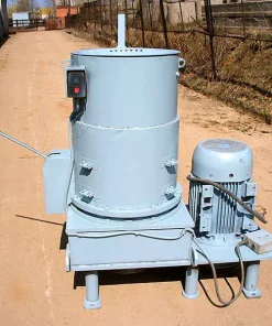 Агломератор, Мастек