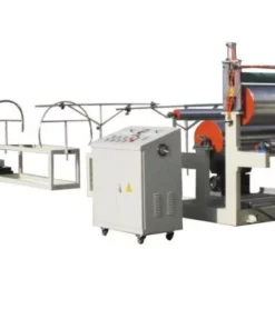 Линия производства пенополиэтиленового листа, SGM-120