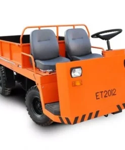 Электротележка, ЕТ 2012-10 СЭГЗ