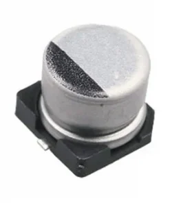 ECA00AC210FA00, ЧИП электролит.конд. 10мкф 35В