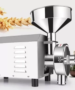 Мельница жерновая (промышленная мельница), HS-3600