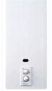Водонагреватели газовые проточные, ELECTROLUX GWH-350 RN 24,4кВт