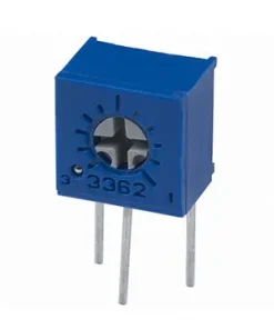 3362W-1-203LF, 20K, 0.5W